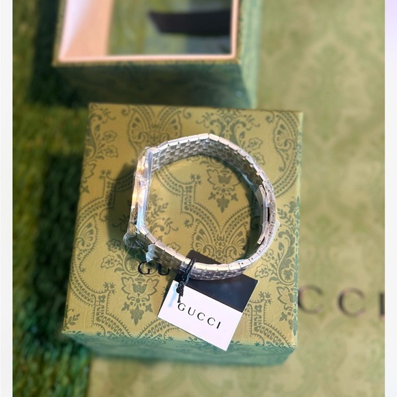 Gucci 25H 38mm - Picture 4 of 7